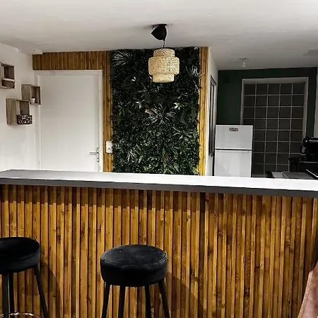 Loft Apartment *