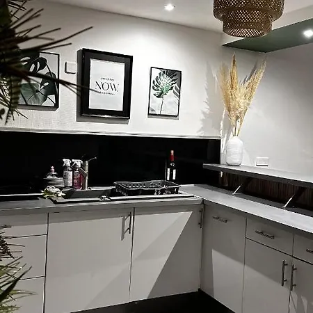 Appartement Loft