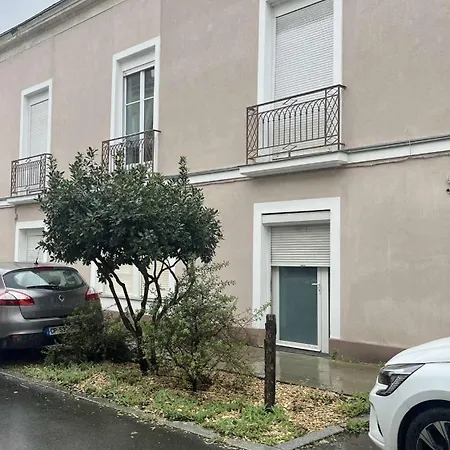 Loft Rezé