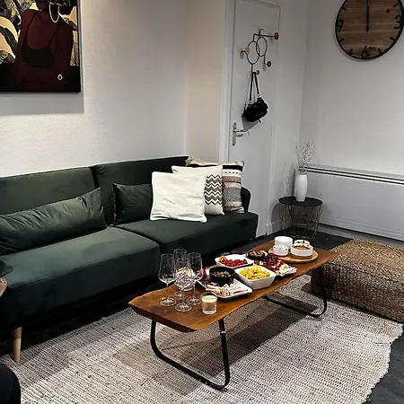 Loft Apartment
