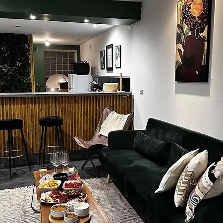 Loft Appartement Rezé