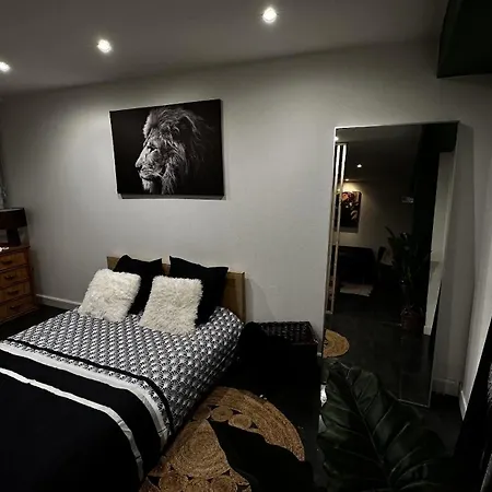 Loft Apartment Reze