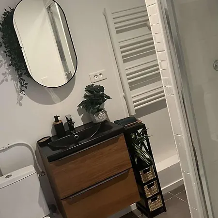 Loft Rezé