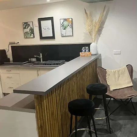 Loft Apartment