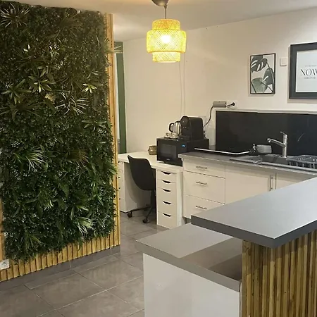 Loft Apartment