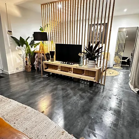 Loft Rezé