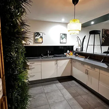 Apartamento Loft