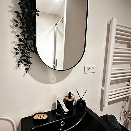 Loft Apartamento *