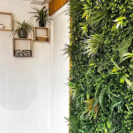 Apartamento Loft