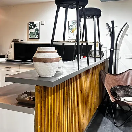 Loft Apartamento