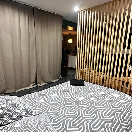 Apartamento Loft *
