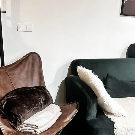 Appartement Loft Rezé