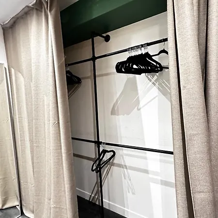 Appartement Loft Rezé