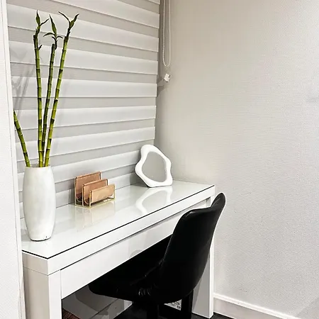Apartamento Loft *