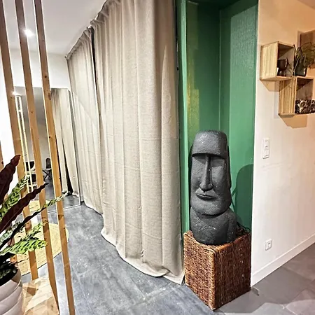Loft Appartement *